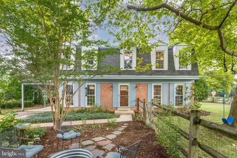 6071 Warmstone Ct, Columbia, MD 21045
