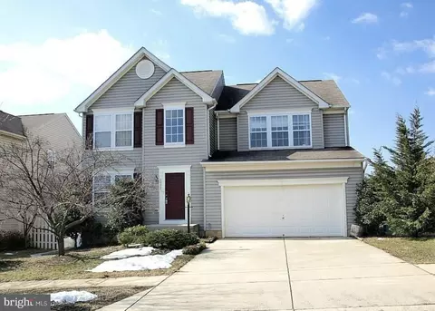 6000 Helen Dorsey Way, Columbia, MD 21045