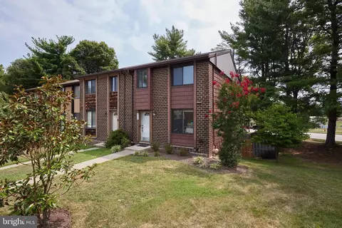 6558 Sweet Fern, Columbia, MD 21045