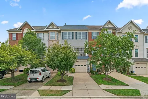8304 Summit Hill Way, Jessup, MD 20794