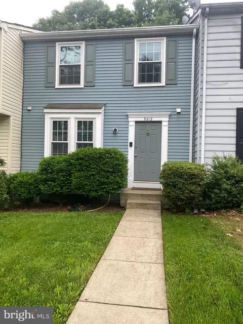 9512 Donnan Castle Ct, Laurel, MD 20723