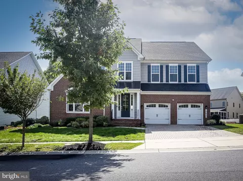 10050 Rowan Ln, Laurel, MD 20723