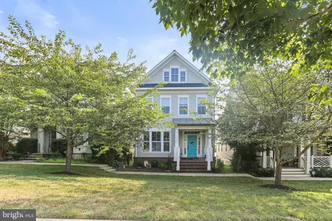 7508 Carpenter St, Fulton, MD 20759