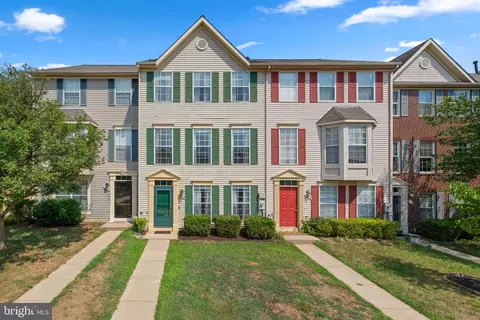 6110 Cliffside Trl, Columbia, MD 21045
