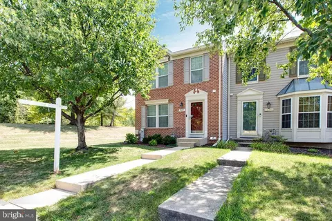 5927 Autumn Spell, Elkridge, MD 21075