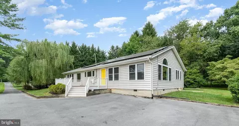 6029 Jerrys Dr, Columbia, MD 21044