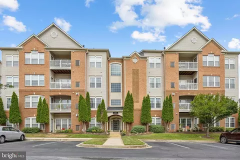 8105 Hickory High Ct #R, Ellicott City, MD 21043