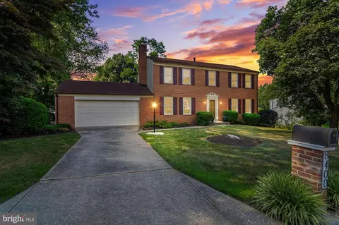 8400 Jandy Ave, Laurel, MD 20723 photo 2