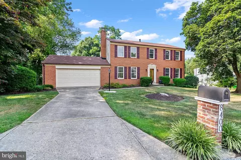 8400 Jandy Ave, Laurel, MD 20723