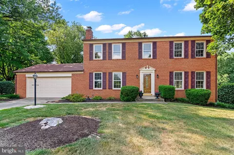 8400 Jandy Ave, Laurel, MD 20723 photo 50