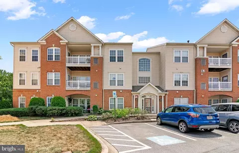 5935 Abrianna Way #P, Elkridge, MD 21075