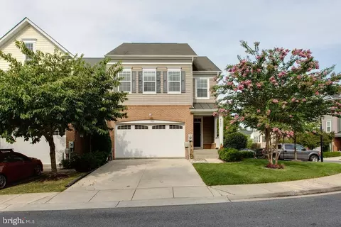 8607 Summer Waves Way, Laurel, MD 20723
