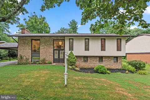 10010 Hyla Brook Rd, Columbia, MD 21044