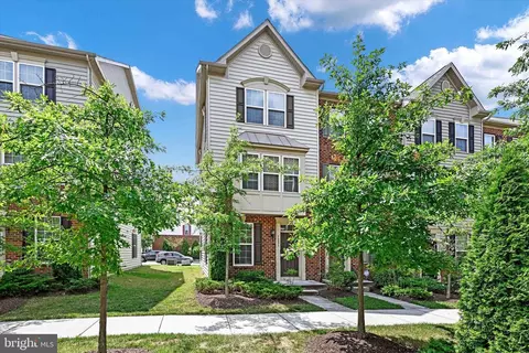 7231 Yesterday Ln, Elkridge, MD 21075