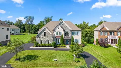 12138 Hayland Farm Way, Ellicott City, MD 21042