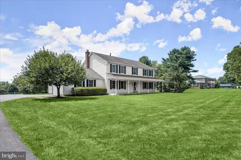 2809 Shadow Roll Ct, Glenwood, MD 21738
