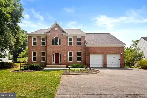 11821 Tall Timber Dr, Clarksville, MD 21029