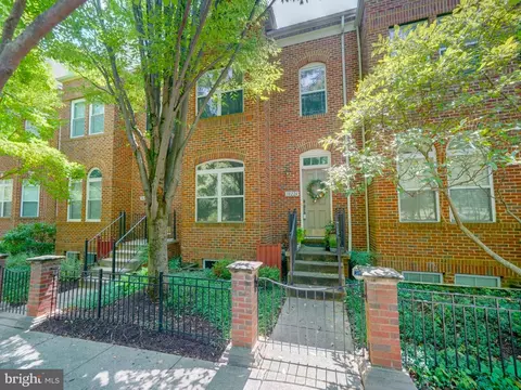 10224 Rutland Round Rd #28, Columbia, MD 21044