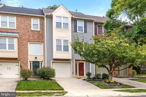 6231 Manchester Way, Elkridge, MD 21075