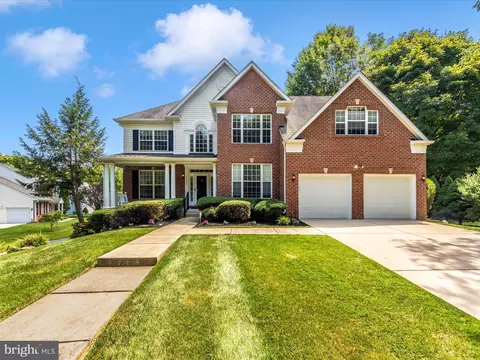 11733 Middle Patuxent Ct, Clarksville, MD 21029