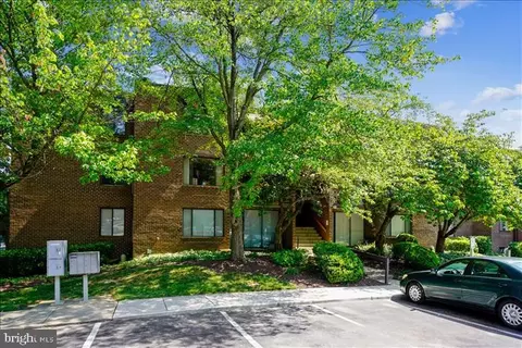 8717 Hayshed Ln #13, Columbia, MD 21045