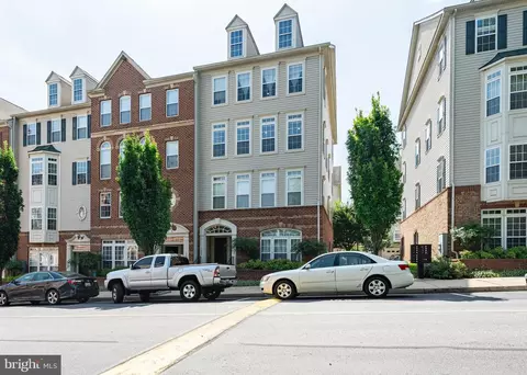7256 Elkridge Crossing Way, Elkridge, MD 21075