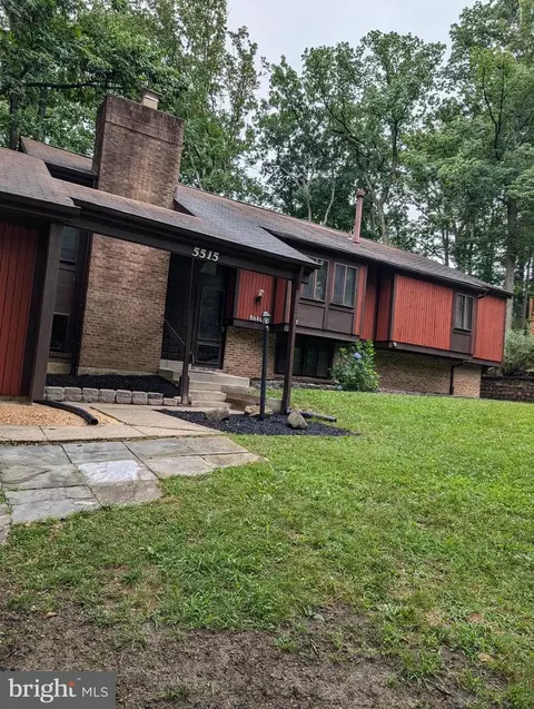 5515 High Tor Hl, Columbia, MD 21045