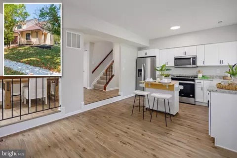 6502 Smokehouse Ct, Columbia, MD 21045