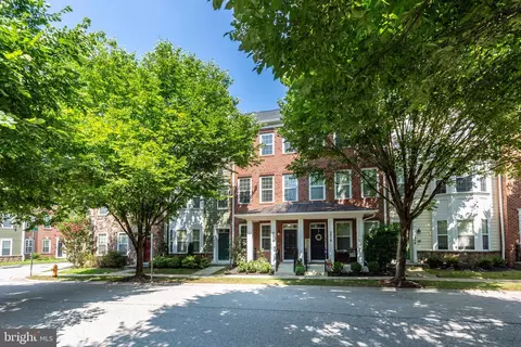 5978 Logans Way, Ellicott City, MD 21043