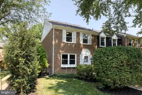 5763 Flagflower Pl, Columbia, MD 21045