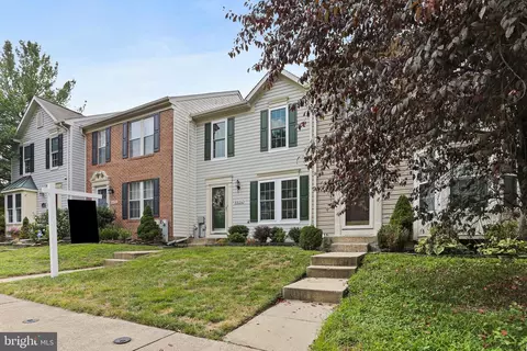 6624 Cambria Ter, Elkridge, MD 21075