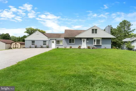 5020 Waterloo Rd, Ellicott City, MD 21043