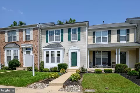 6106 Starburn Path, Columbia, MD 21045