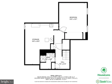 6036 Bakers Pl, Hanover, MD 21076 photo 26