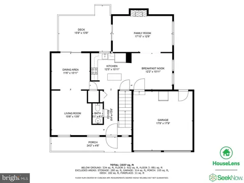 6036 Bakers Pl, Hanover, MD 21076 photo 25