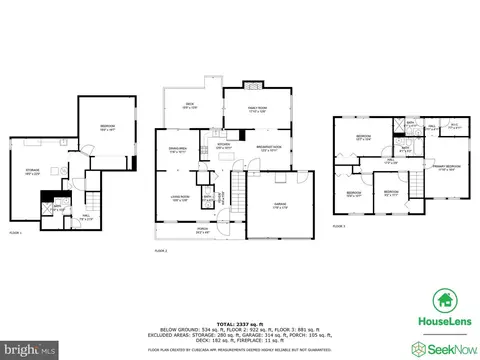 6036 Bakers Pl, Hanover, MD 21076 photo 23