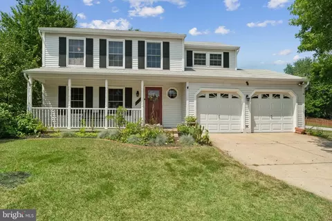 6036 Bakers Pl, Hanover, MD 21076