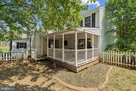 6036 Bakers Pl, Hanover, MD 21076 photo 2
