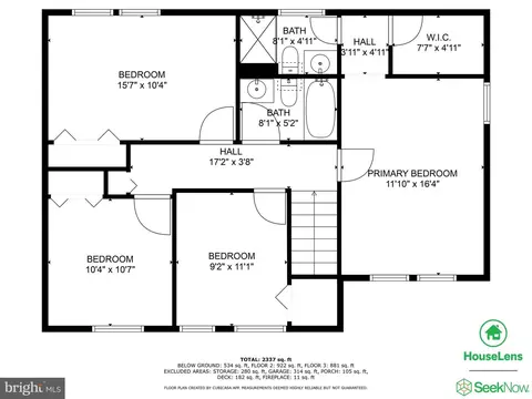 6036 Bakers Pl, Hanover, MD 21076 photo 24