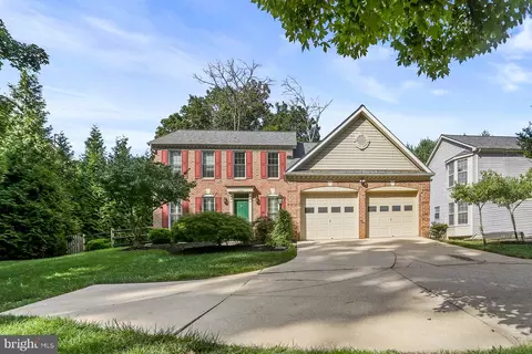 6264 Martin Rd, Columbia, MD 21044