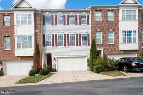 7856 River Rock Way, Columbia, MD 21044