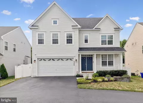 6205 Walter Way, Ellicott City, MD 21043