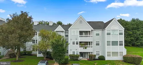8573 Falls Run Rd #H, Ellicott City, MD 21043