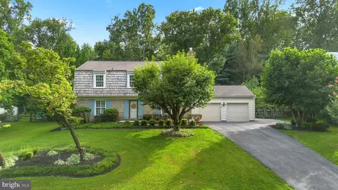 9449 Dunloggin Rd, Ellicott City, MD 21042