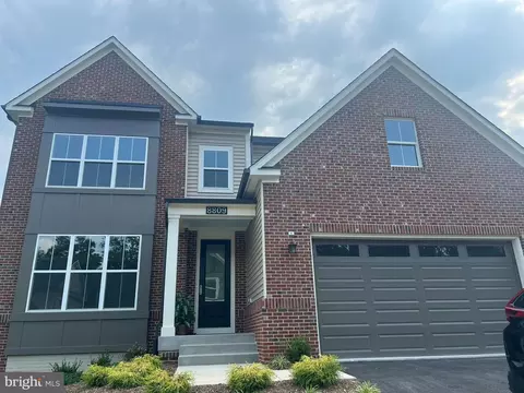 8809 Granite Mills Dr, Ellicott City, MD 21043