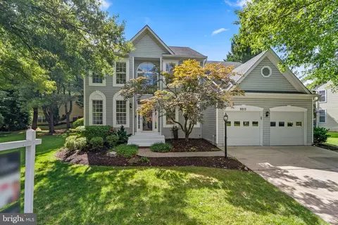9213 Curtis Dr, Columbia, MD 21045