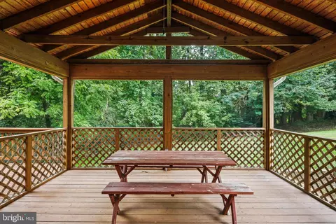 Exterior - 8426 Sand Cherry Ln, Laurel, MD 20723 photo 8 of 13