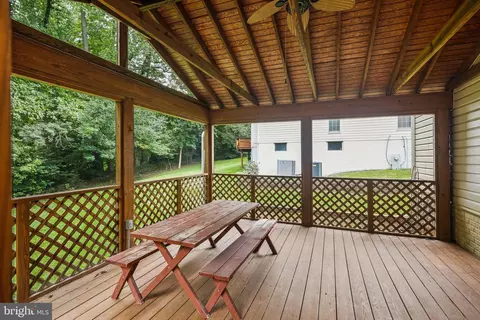 Exterior - 8426 Sand Cherry Ln, Laurel, MD 20723 photo 9 of 13