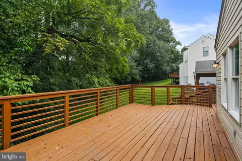 Exterior - 8426 Sand Cherry Ln, Laurel, MD 20723 photo 6 of 13