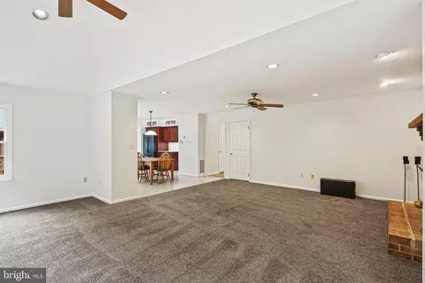 Living - 8426 Sand Cherry Ln, Laurel, MD 20723 photo 5 of 5